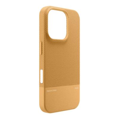 Native Union (RE)CLASSIC Case iPhone 16 Pro Kraft