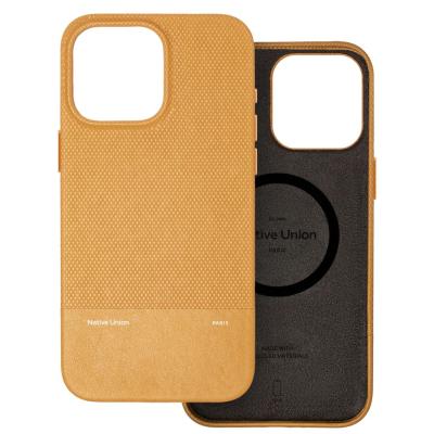 Native Union (RE)CLASSIC Case iPhone 16 Pro Max Kraft