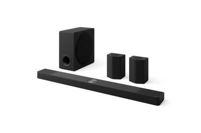 LG S95TR 9.1 Soundbar Black