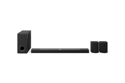 LG S95TR 9.1 Soundbar Black