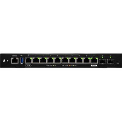 Ubiquiti EdgeRouter 12