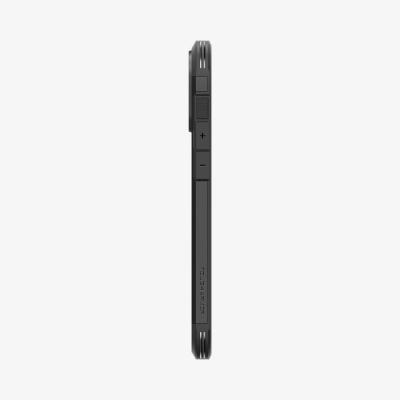 Spigen Tough Armor MagSafe iPhone 16 Pro Max Black