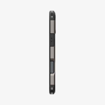 Spigen Tough Armor MagSafe iPhone 16 Plus Gunmetal