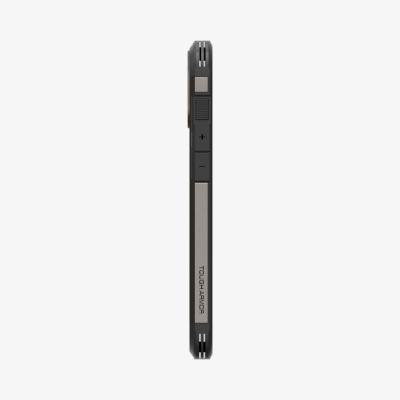 Spigen Tough Armor MagSafe iPhone 16 Plus Gunmetal