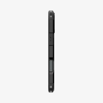 Spigen Tough Armor MagSafe iPhone 16 Black