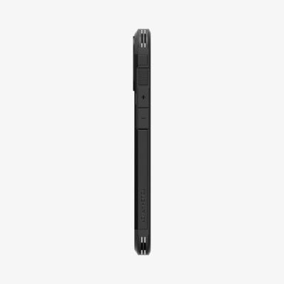 Spigen Tough Armor MagSafe iPhone 16 Black