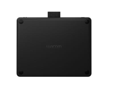 Wacom Intuos S Bluetooth digitalizáló tábla  Black