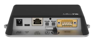 Mikrotik RouterBOARD RB912R-2nD-LTm&EC200A