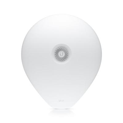 Ubiquiti AirFiber 60 XG Multi-gigabit 60 GHz bridge with SFP+ support and a 4 km link range