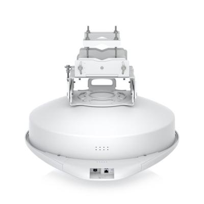 Ubiquiti AirFiber 60 XG Multi-gigabit 60 GHz bridge with SFP+ support and a 4 km link range