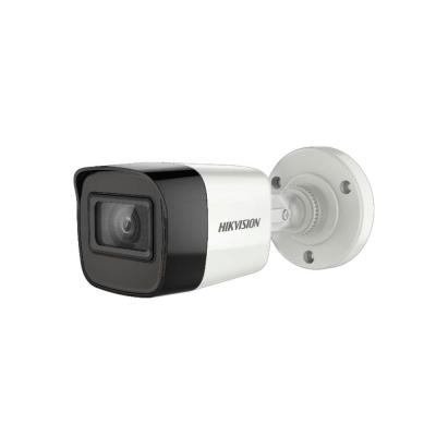 Hikvision DS-2CE16U1T-ITF (2.8MM) kültéri 4in1 analóg csőkamera