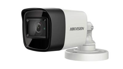 Hikvision DS-2CE16U1T-ITF (2.8MM) kültéri 4in1 analóg csőkamera