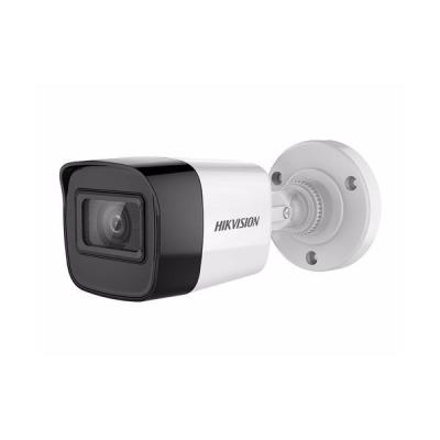 Hikvision DS-2CE16U1T-ITF (2.8MM) kültéri 4in1 analóg csőkamera