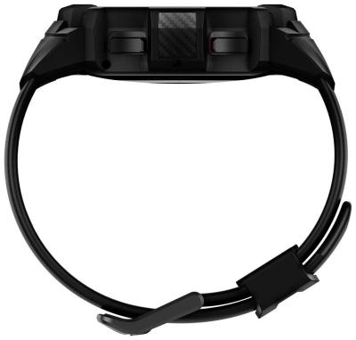 Spigen Rugged Armor Pro Samsung Galaxy Watch 4 Classic Black