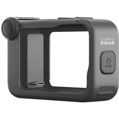 GoPro HERO9/10 Media Mod Black