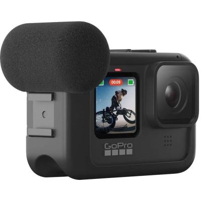 GoPro HERO9/10 Media Mod Black