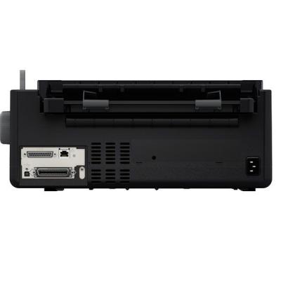 Epson FX-890IIN Mátrix Nyomtató 9 Tűs