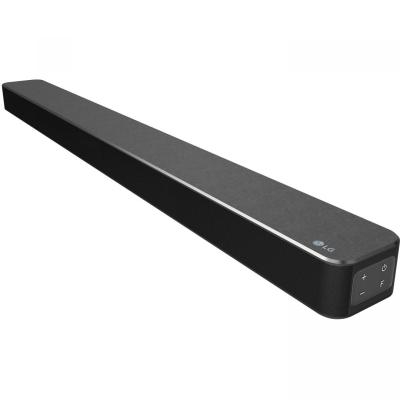 LG SN5 2.1 Soundbar Black