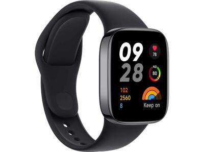 Xiaomi Redmi Watch 3 Black