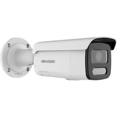 Hikvision DS-2CD2T47G2H-LISU/SL(2.8MM)(EF)