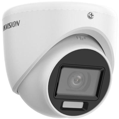 Hikvision DS-2CE76D0T-EXLMF(2.8mm)