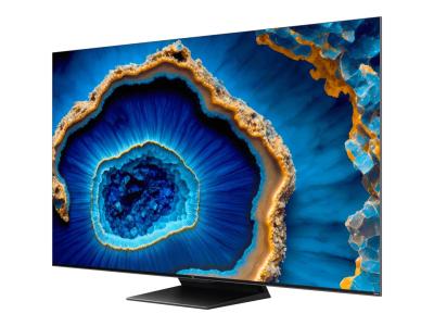 TCL 65" 65C805 QLED Smart