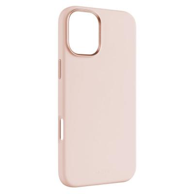 FIXED MagFlow tok Apple iPhone 16 Plus-hoz, pink