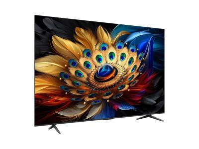 TCL 55" 55C655 QLED Smart