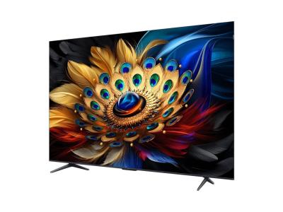 TCL 55" 55C655 QLED Smart