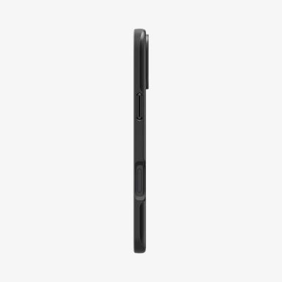 Spigen Thin Fit MagSafe iPhone 16 Black