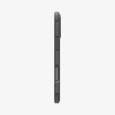 Spigen Tough Armor MagSafe iPhone 16 Pro Max Frost Black