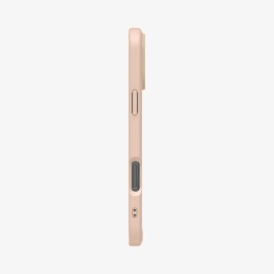 Spigen Ultra Hybrid iPhone 16 Pro Rose Titanium