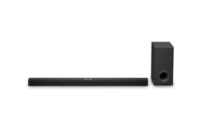 LG S90TY 5.1 Soundbar Black