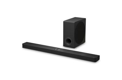 LG S90TY 5.1 Soundbar Black