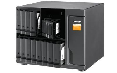 QNAP NAS TL-D1600S (12xHDD + 4xSSD) Bővítőegység