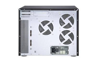 QNAP NAS TL-D1600S (12xHDD + 4xSSD) Bővítőegység