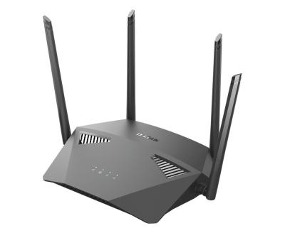 D-Link DIR-1950 AC1900 MU-MIMO Wi-Fi Gigabit Router