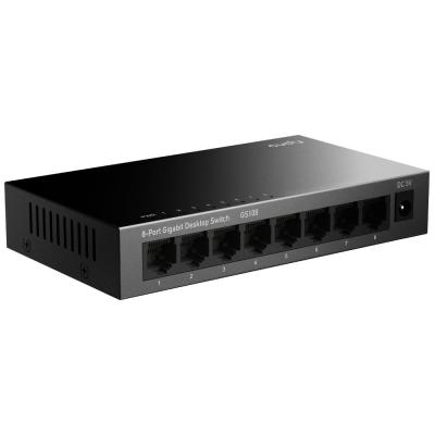 Cudy GS108 8-Port Gigabit Unmanaged Switch