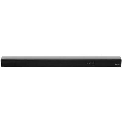 JVC TH-E431B Soundbar Black