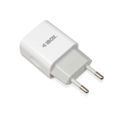 iBox C-35 35W Power Adapter White