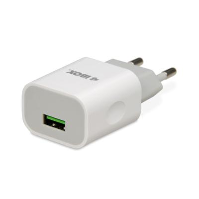 iBox C-35 35W Power Adapter White