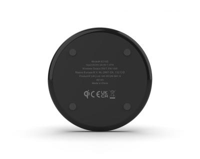 Rapoo XC105 Wireless Charging Pad Black