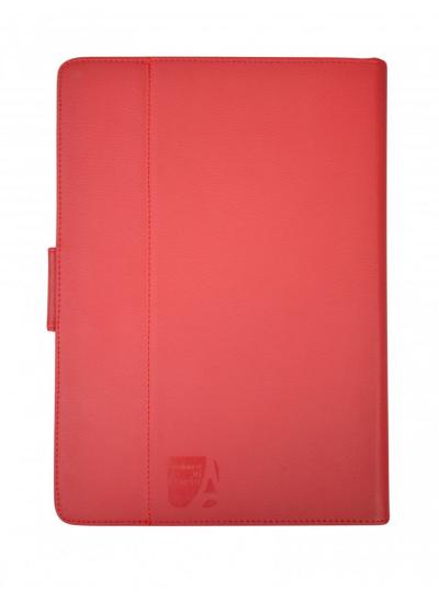 Port Designs Muskoka Universal Case 10,1 Red