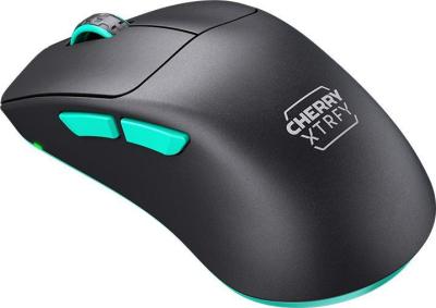 Cherry XTRFY M64 Wireless Mouse Black