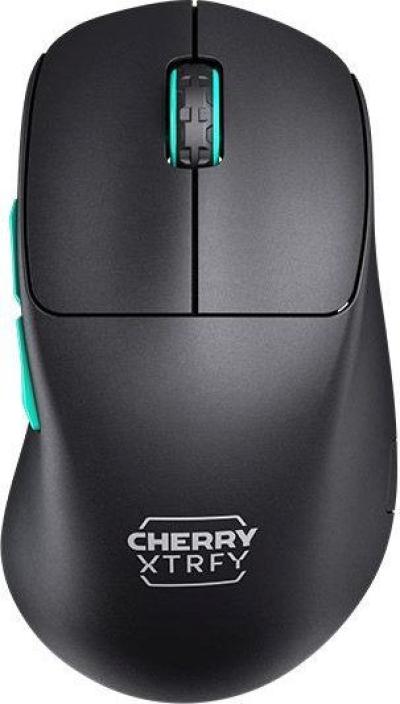 Cherry XTRFY M64 Wireless Mouse Black