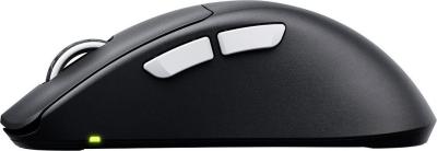 Cherry XTRFY M64 PRO 8K Wireless Mouse Black