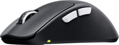 Cherry XTRFY M64 PRO 8K Wireless Mouse Black