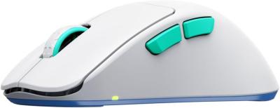 Cherry XTRFY M64 Wireless Mouse White