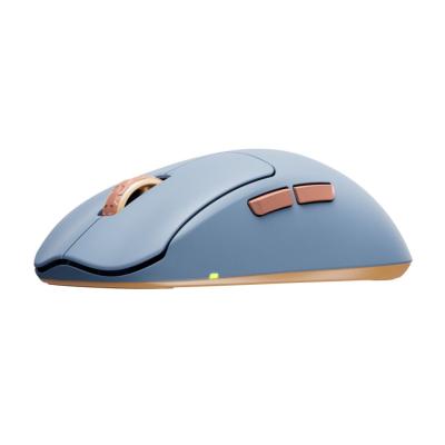 Cherry XTRFY M68 Wireless Mouse Blue