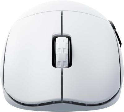 Cherry XTRFY M68 PRO 8K Wireless Mouse White